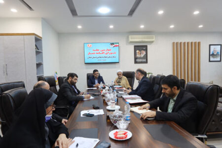 فعالیتهای فرهنگی از اولویت های اولیه بنیاد مسکن انقلاب اسلامی گیلان است