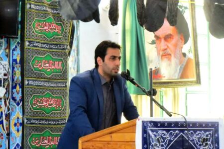 ۳۴ پروژه عمرانی طی دهه فجر در بخش کلاچای به بهره‌برداری رسید