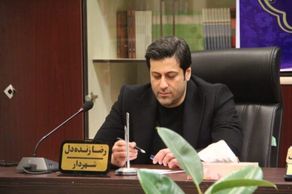 جزیره استخر و باغ نارنج با همکاری میراث فرهنگی ساماندهی می‌شوند