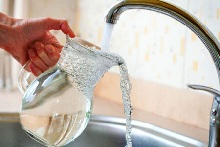 افزایش مصرف آب شرب گیلانیان در روزهای پایانی سال | مردم از آب شرب برای خانه تکانی استفاده نکنند