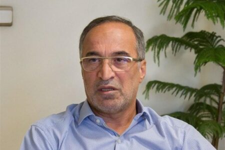 بازیکن خارجی باید از کشور ما تعریف کند نه اینکه بگوید اینترنت نداشتم!