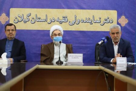 قرارگاه جهادی فرهنگی در گیلان تشکیل شود