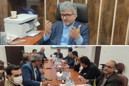 تسهیل صدور مجوز «با اصلاح فرایندها»| اخذ مجوز بیمارستان جنرال ۸۰۰ تختخوابی در رشت