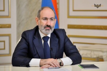ارمنستان: با آذربایجان پیمان صلح امضاء می‌کنیم | تنش جدیدی در کار نخواهد بود!