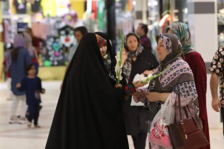 اجرای ۱۲ برنامه فرهنگی، مذهبی، نمایشگاهی در نخستین نوروز رمضانی قرن پانزدهم