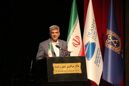 برپایی ۹۰ ایستگاه صنایع دستی در شهرهای گیلان | میزبانی ۳ هزار واحد گردشگری از مسافران