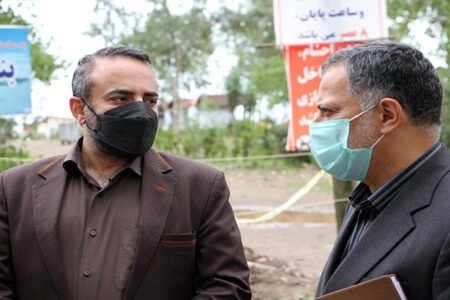 تعیین تکلیف هر چه سریعتر طرح های گردشگری این شهر ساحلی