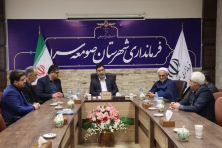 فعالیتهای عمرانی بنیاد مسکن قابل تقدیر است
