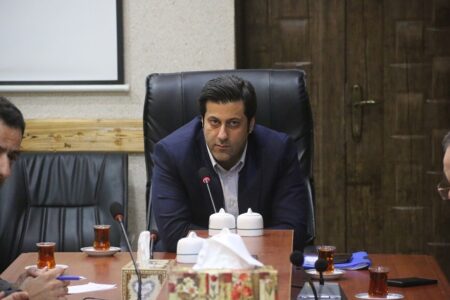ستاد استقبال از نوروز ۱۴۰۲در شهرداری لاهیجان آغاز بکار کرد
