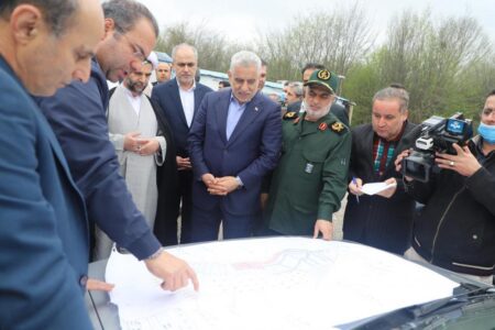 آیا مشکل زباله سراوان حل شده است؟