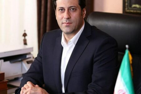 آیین افتتاح پروژه های مدیریت شهری لاهیجان با حضور استاندار گیلان برگزار شد