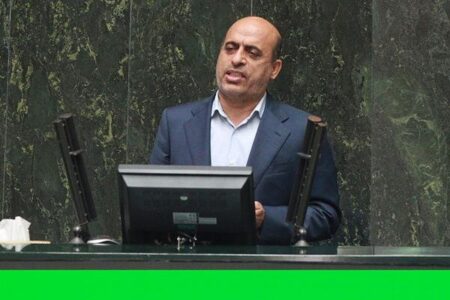 آصفری: وزرای دولت پاسخگوی کارنامه خود در زمینه تحقق شعار سال باشند