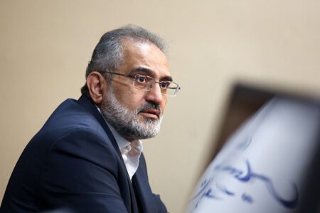 ۱۰ اردیبهشت استیضاح فاطمی‌امین به صحن می‌آید | افزایش قیمت خودرو، مهم‌ترین محور استیضاح