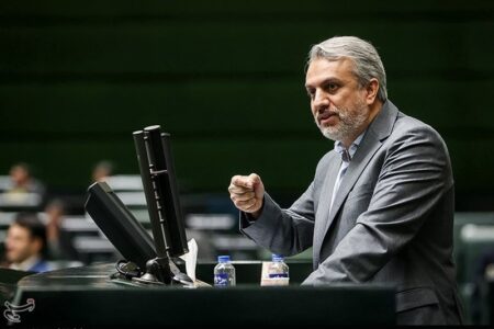 هیچ امضایی از استیضاح وزیر صمت پس گرفته نشده | آئین‌نامه اجازه پس گرفتن امضا را نمی‌دهد