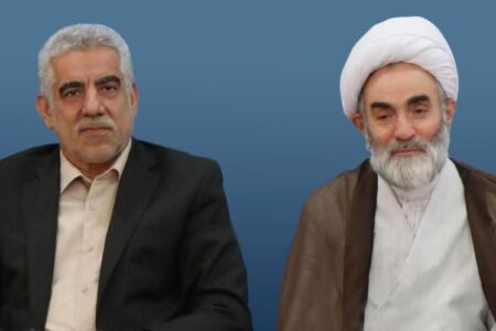 دعوت مشترک نماینده ولی فقیه و استاندار گیلان از مردم با بصیرت استان برای حضور در راهپیمایی روز جهانی قدس