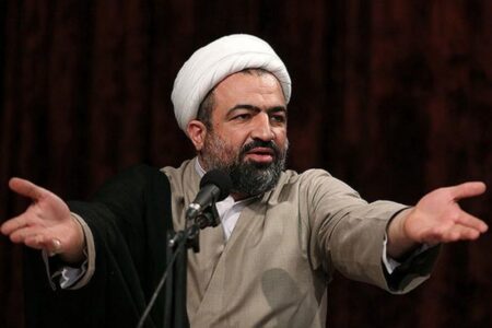 آقای رسایی! بدون تجربه هم می‌شود مدیرکل شد، نمونه‌اش خود شما!