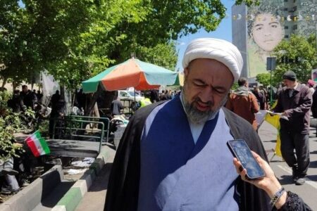 از دو قطبی شدن جامعه برای اجرای قانون حجاب نباید ترسید!