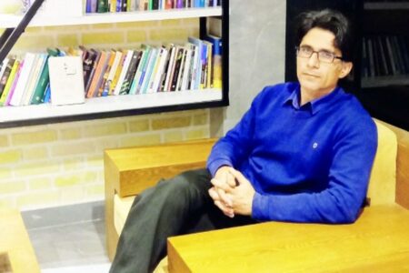 گفتند در کلاس حرف‌های «بودار» گفته شده!/مرعوب و مدیون نشدم