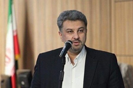 تابستان امسال خاموشی نداریم