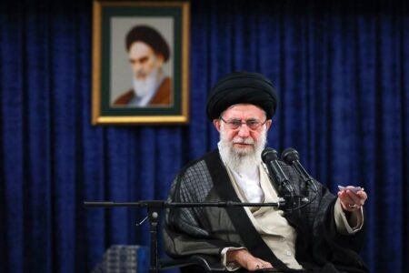 کجای دنیا این کار را می کنند؟ | این چه حرفی است؟