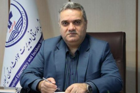 افزون بر ۸۷۰۰ ماموریت امدادی در «طرح امداد نوروزی» در گیلان، انجام شد