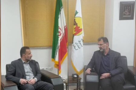 خدمات‌رسانی مطلوب در گرو جذب منابع مالی مورد نیاز است