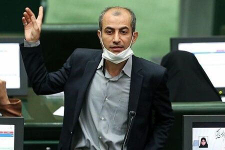 اگر برای فتح کامل پارلمان، به ریسمان حجاب متوسل شوید، در حال بسط منکر هستید | دین خدا بازیچه و مطاع دنیوی چند ظاهرالصلاح فاسد العقیده نیست