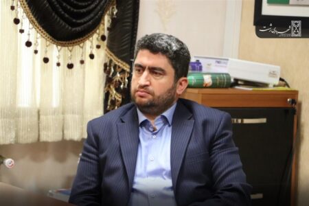 ساختمان دیتا سنتر و کنترل ترافیک شهرداری رشت احداث می‌شود+ جزئیات