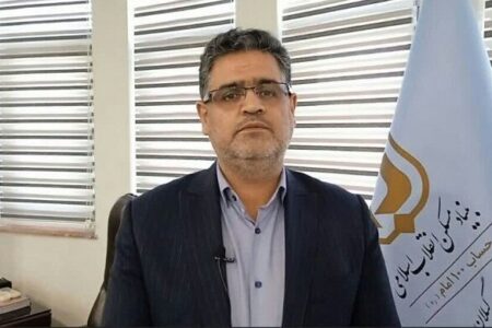 اجرای طرح هادی در ۱۰۵۵روستای گیلان| ۲۹ هکتار زمین برای احداث مسکن ملی