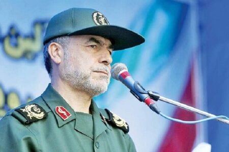 رژیم صهیونیستی قادر به ادامه حیات نیست | هر چه زودتر چمدان‌ها را ببندند