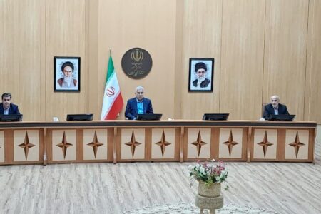 مدیریت شرکت شهرک های صنعتی استان گیلان ،پاکدست،توانمند،علمی و روزآمد