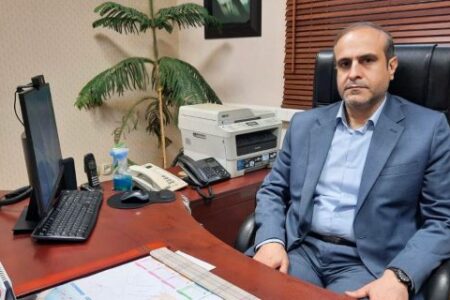 افزون بر ۲۵۰ هزار نفر از جامعه کارگری استان گیلان در زمره بیمه شدگان اصلی تحت پوشش تامین اجتماعی هستند