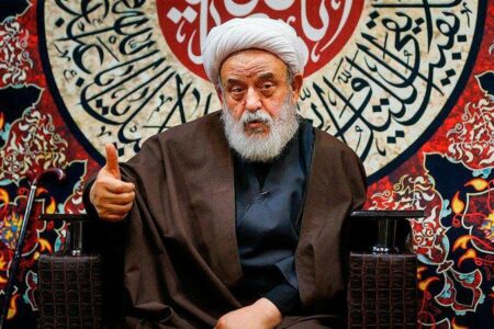 حمایت یکی از اعضای بیت رهبری از سخنان شیخ حسین انصاریان