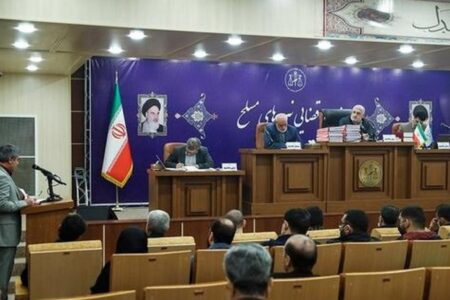 صدور حکم پرونده هواپیمای اوکراینی: متهم ردیف اول به ۱۳ سال حبس محکوم شد