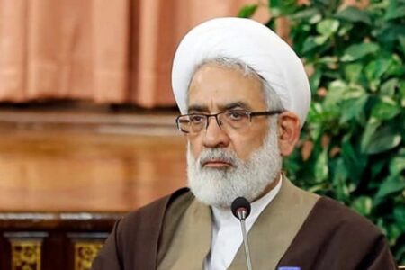 اگر بیگی، نماینده مجلس مدارکی درمورد ادعای خود نداشته باشد، تحت تعقیب قرار خواهد گرفت