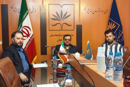 فرهنگ اصیل گیلان تحت تأثیر برندسازی گردشگری و خوراک قرار گرفته است | برای نگهداری اسناد بیشتر نیازمند ساختمان دیگری هستیم