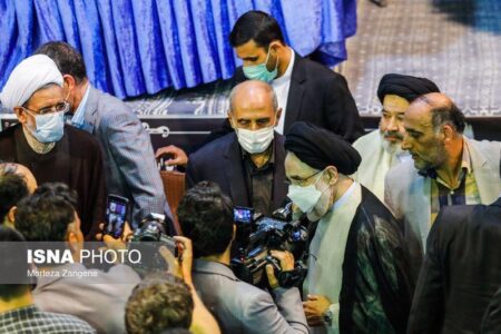 به من گفته بود مشکل از خاتمی و هاشمی خیلی بالاتر است | بعد از بازداشت برای کمک به من نامه نگاری کرد