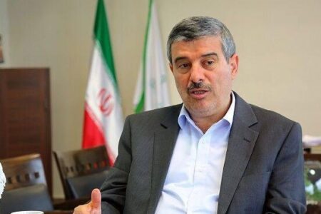 افشاگر «استخدام های بی حساب و کتاب در دولت احمدی نژاد»، دستیار رییسی شد