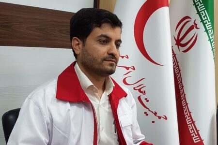 «هادی سلیمی» به عنوان سرپرست جمعیت هلال‌احمر گیلان منصوب شد