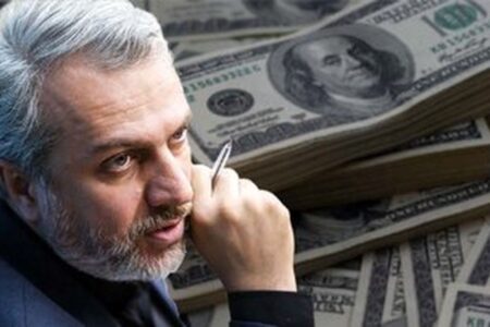 رئیسی و کابینه فورا باید استعفا دهند و مجلس هم منحل شود!