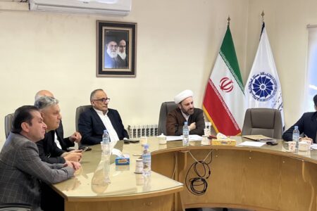 کارگروه اقتصاد مقاومتی محلی برای پیگیری امور فعالان اقتصادی گیلان است