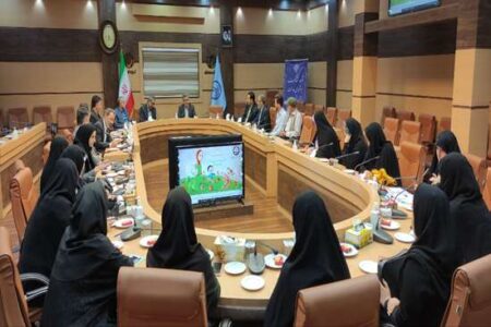 سمن‌های مردم نهاد به جهت تشویق فرزندآوری و رفع موانع رشد جمعیت، بیشتر تلاش کنند