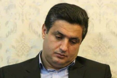 قتل یک فعال رسانه ای با شلیک گلوله در ایذه