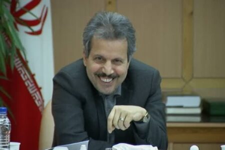 مهندس قهرمانی ،استاندار محبوب گیلانیان و مردی از جنس تواضع ، مهربانی و تلاش