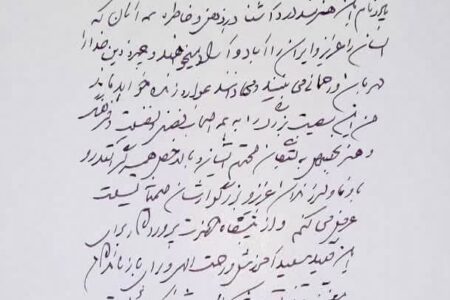 سید محمد خاتمی: نام «حسین زمان» در ذهن همه آنان که انسان را عزیز و ایران را آباد و آزاد می‌خواهند زنده خواهد ماند