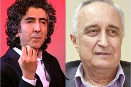 علیزاده: سرمایه دار ولنگار در ایران پول را به کانادا می برد | غنی نژاد: کسی که کانادا پول ها را برد سرمایه دار نبود، مدیر دولتی بود