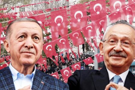 انتخابات ترکیه به دور دوم می رود | اردوغان در مناطق زلزله زده برد، قلیچدار اوغلو در مناطق کردنشین، استانبول و آنکارا