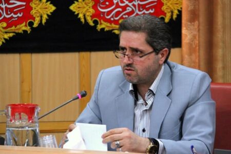 با استعفای فرماندار رشت موافقت شد | امام پناهی راهی انتخابات می شود