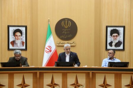 موکب‌‌های اربعین برای خدمت به زائران هم‌افزایی داشته باشند