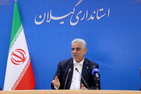 میلیارد تومان برای تصفیه خانه فاضلاب شهر صنعتی رشت تخصیص می یابد